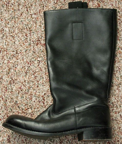 [Help] Looking for Rebel black boots for an Rebel XWing pilot costume. r/cosplay